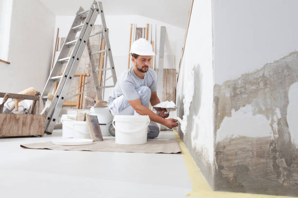 Reliable Pine Bluff, AR Dry wall and painting Solutions